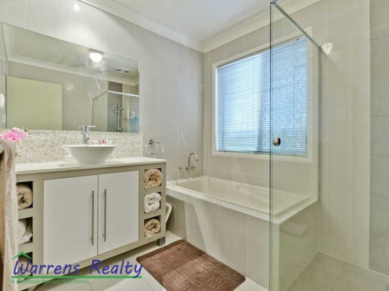 45 Ben Lexcen Court, Mount Warren Park QLD 4207