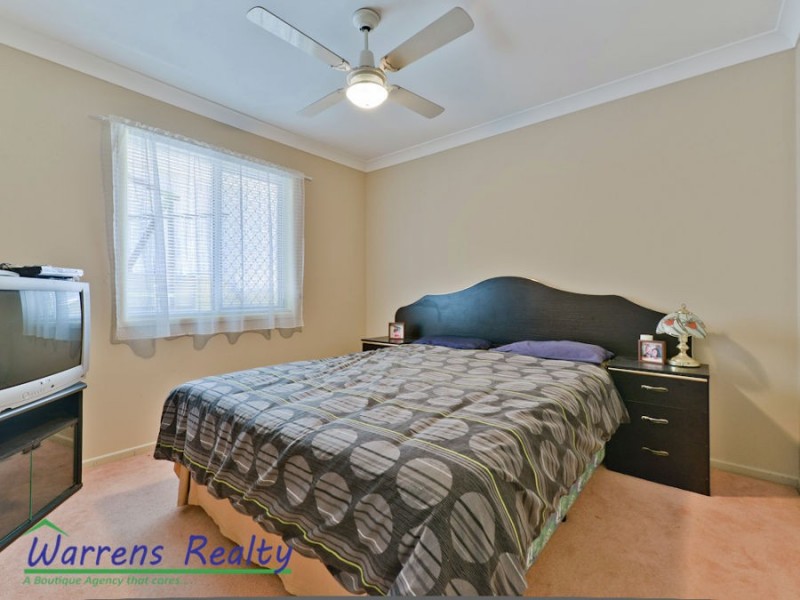 45 Ben Lexcen Court, Mount Warren Park QLD 4207