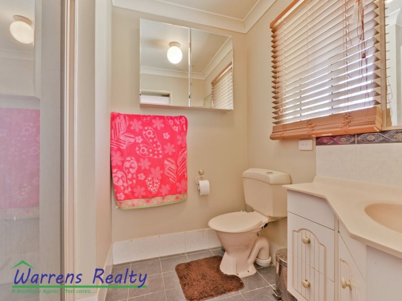 45 Ben Lexcen Court, Mount Warren Park QLD 4207