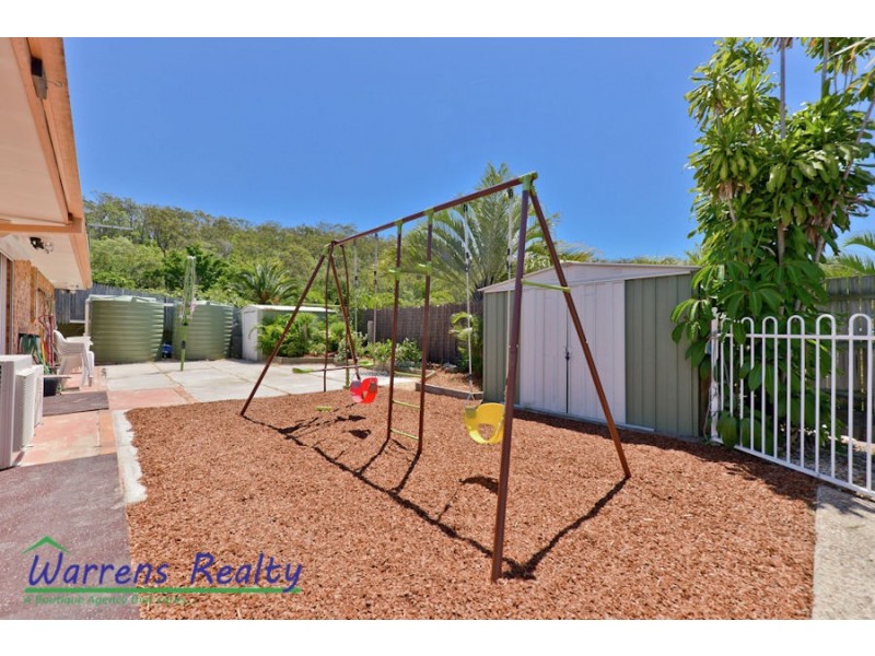 45 Ben Lexcen Court, Mount Warren Park QLD 4207