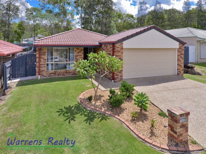 20 Mountain View Crescent, Mount Warren Park QLD 4207