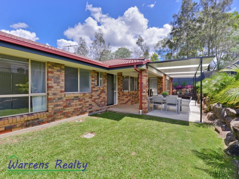 20 Mountain View Crescent, Mount Warren Park QLD 4207