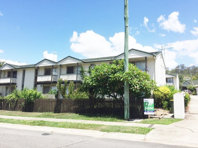 20/9 Quinton Court, Mount Warren Park QLD 4207