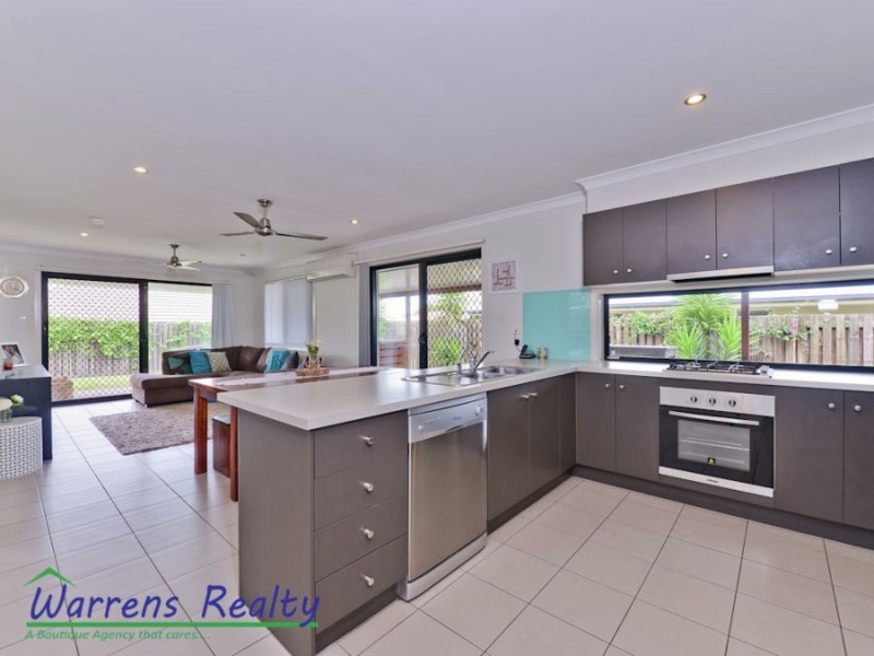31 Andromeda Drive, Coomera QLD 4209