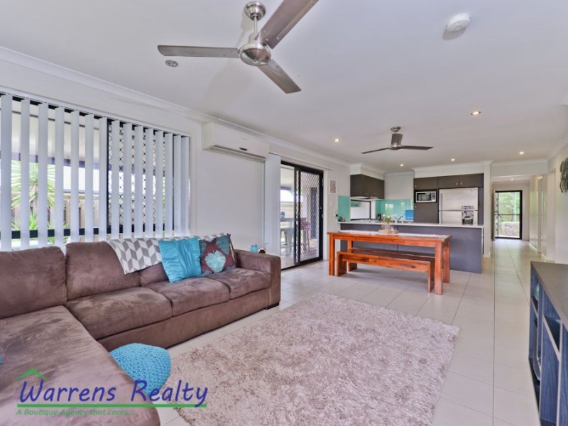 31 Andromeda Drive, Coomera QLD 4209