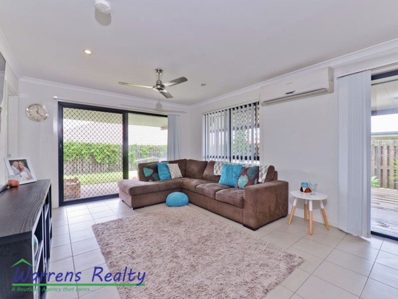 31 Andromeda Drive, Coomera QLD 4209