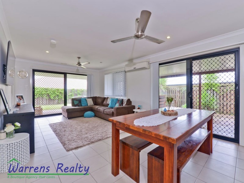 31 Andromeda Drive, Coomera QLD 4209