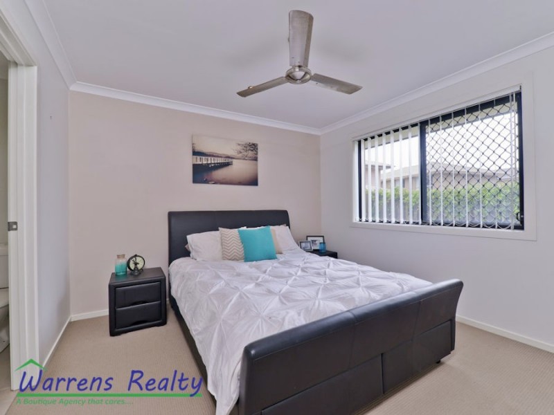 31 Andromeda Drive, Coomera QLD 4209
