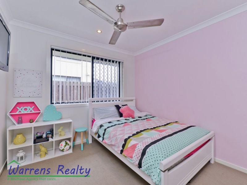 31 Andromeda Drive, Coomera QLD 4209