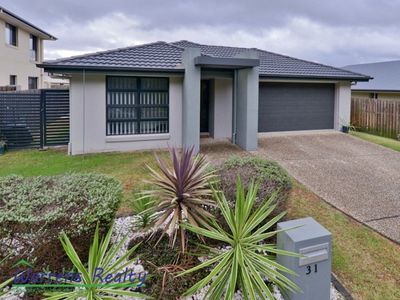 31 Andromeda Drive, Coomera QLD 4209