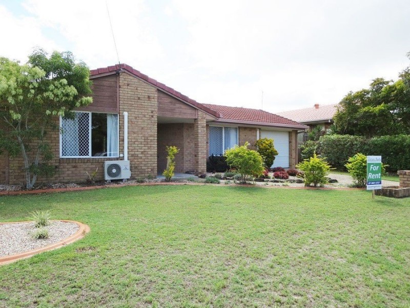 29 Ben Lexcen Court, Mount Warren Park QLD 4207