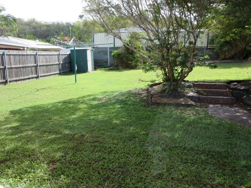 29 Ben Lexcen Court, Mount Warren Park QLD 4207