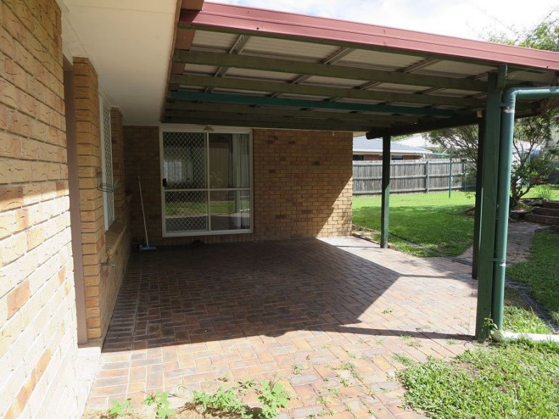 29 Ben Lexcen Court, Mount Warren Park QLD 4207