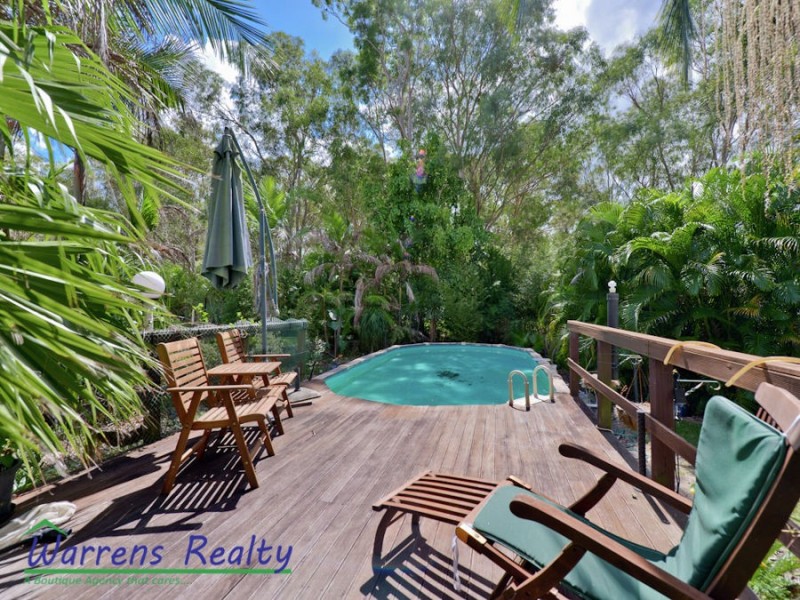 5 Hilary Street, Bahrs Scrub QLD 4207