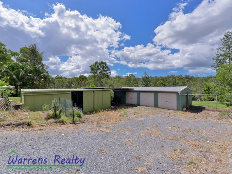 5 Hilary Street, Bahrs Scrub QLD 4207