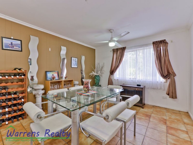 5 Hilary Street, Bahrs Scrub QLD 4207