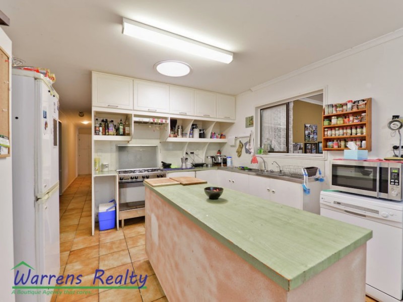 5 Hilary Street, Bahrs Scrub QLD 4207