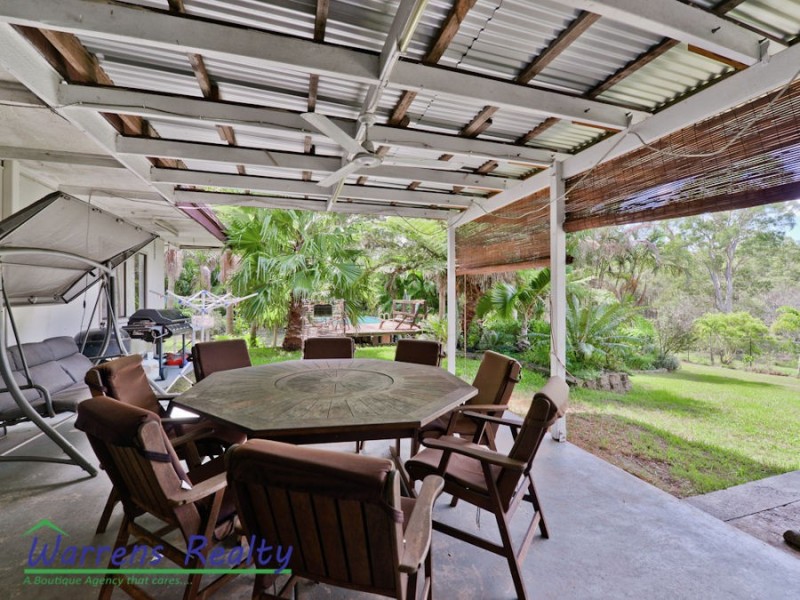 5 Hilary Street, Bahrs Scrub QLD 4207