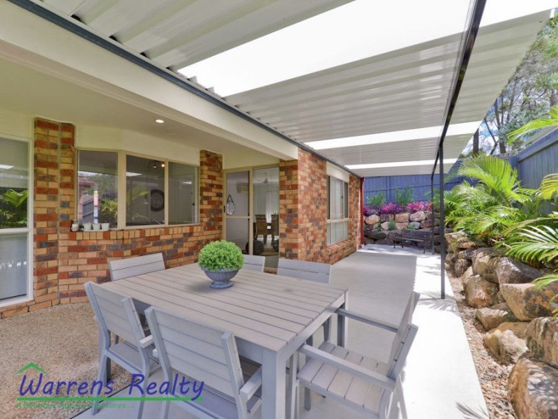 20 Mountain View Crescent, Mount Warren Park QLD 4207