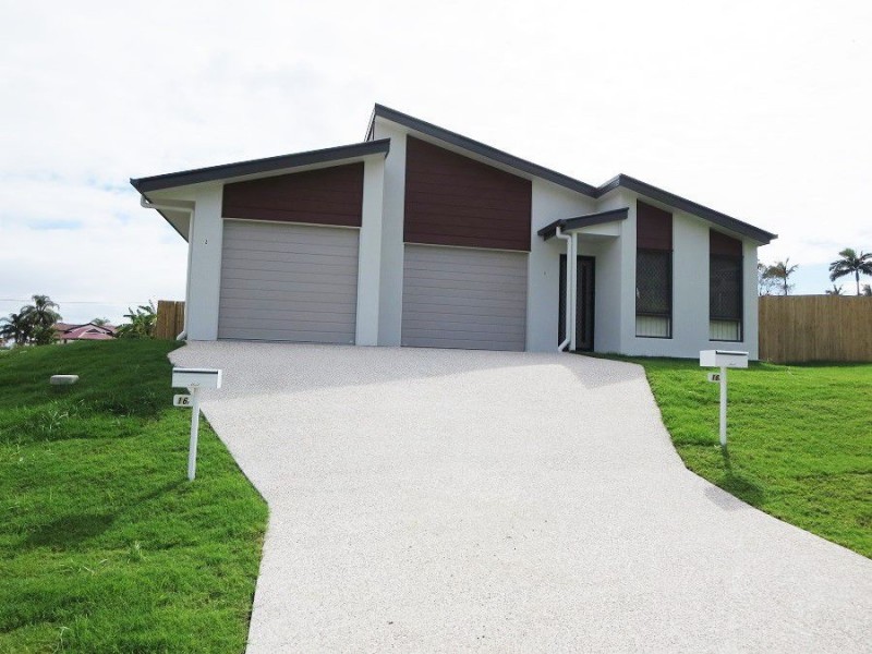 2/16 Lane court, Mount Warren Park QLD 4207