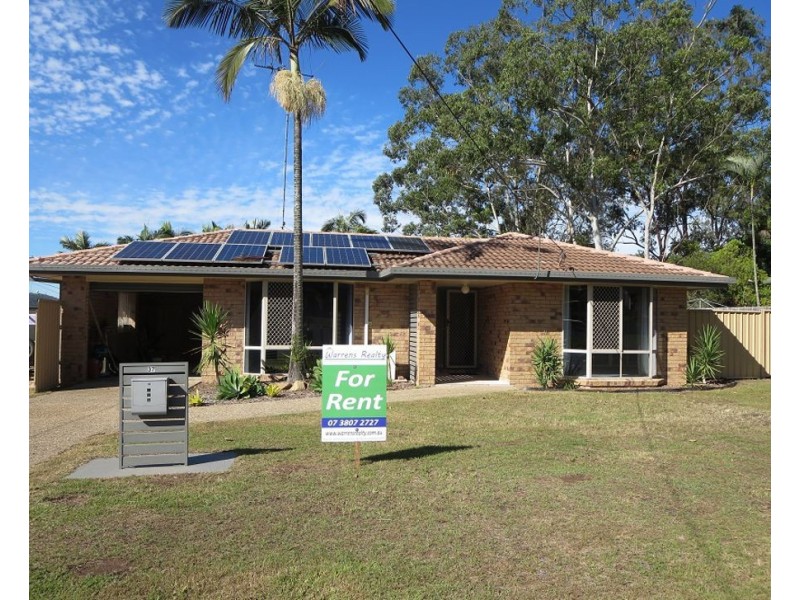37 Thoms Crescent, Mount Warren Park QLD 4207