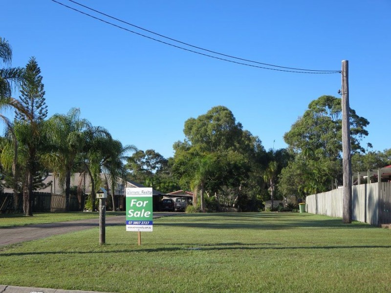 54 Cramer Blvd, Mount Warren Park QLD 4207