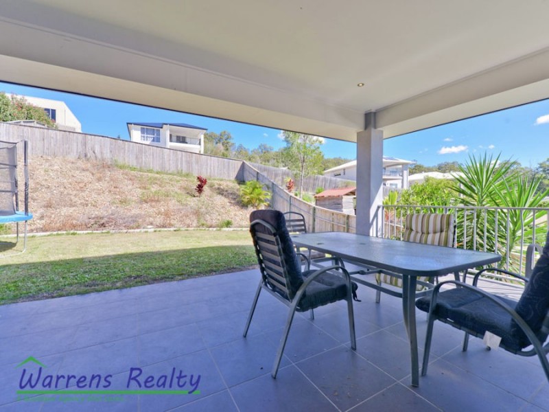 37 Grasslands Crescent, Reedy Creek QLD 4227