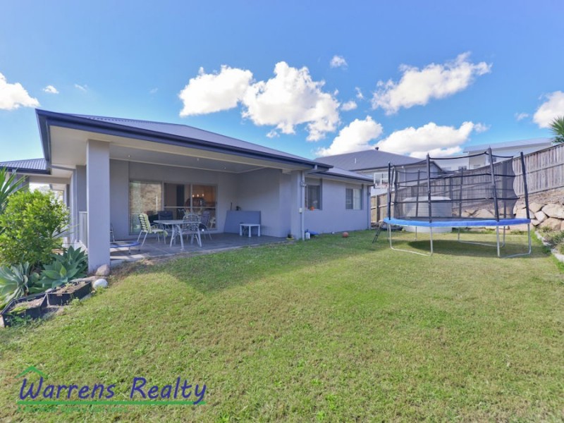 37 Grasslands Crescent, Reedy Creek QLD 4227