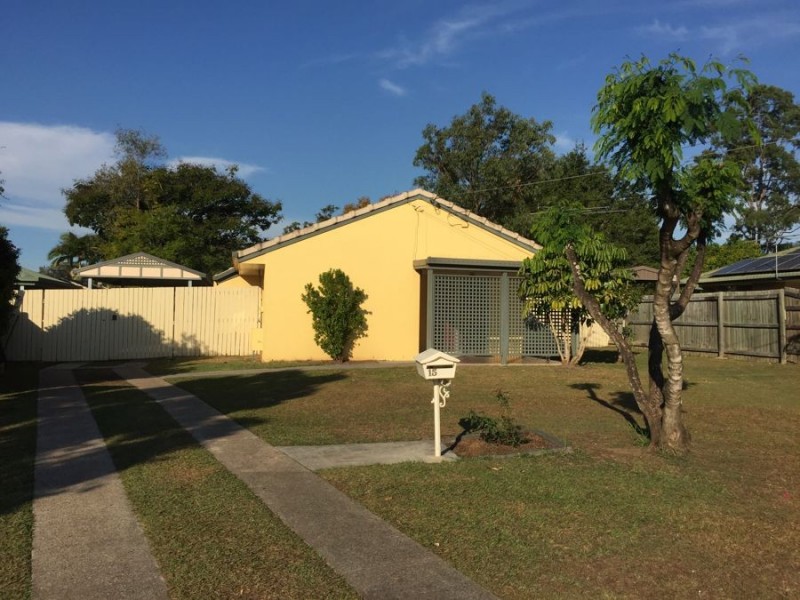 15 Bianca Street, Loganlea QLD 4131