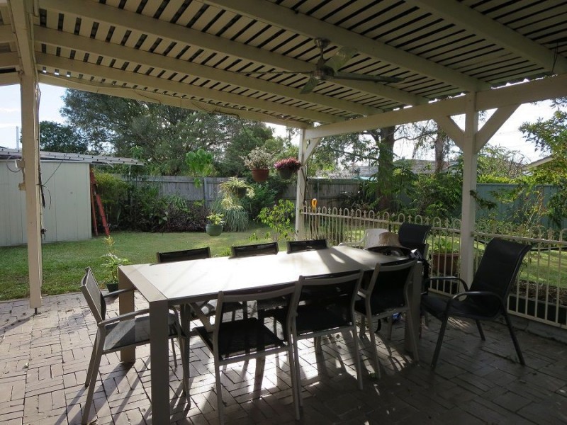 12 Baradine Street, Mount Warren Park QLD 4207