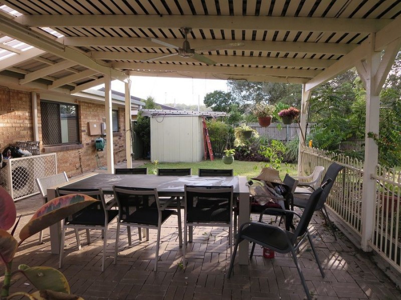 12 Baradine Street, Mount Warren Park QLD 4207
