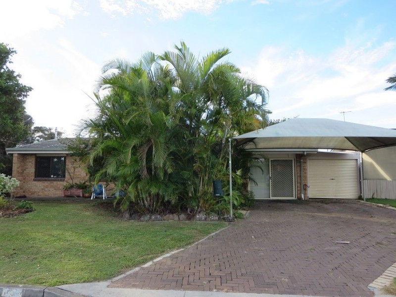 12 Baradine Street, Mount Warren Park QLD 4207