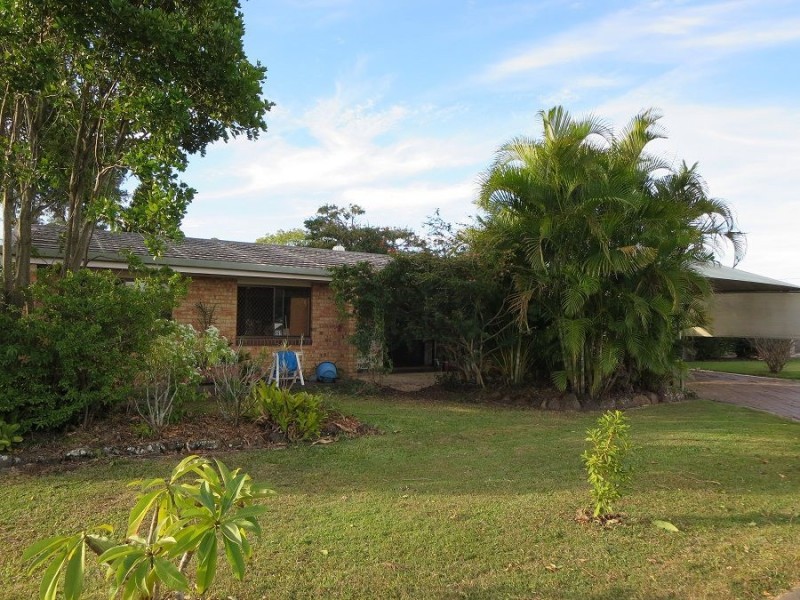 12 Baradine Street, Mount Warren Park QLD 4207