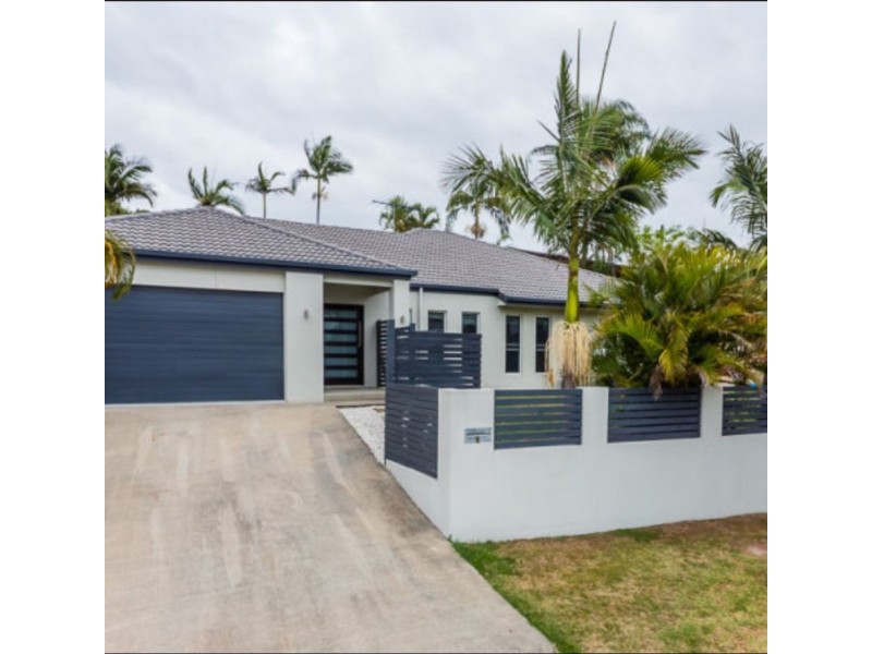 3 Paisley Court, Mount Warren Park QLD 4207