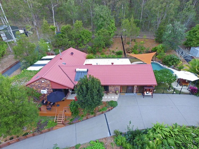 31 Curlew Court, Tamborine QLD 4270