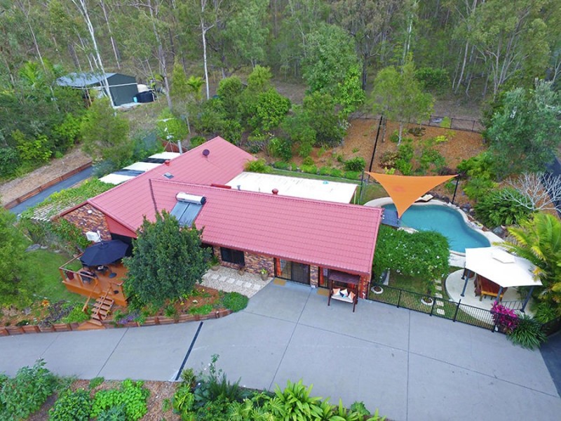 31 Curlew Court, Tamborine QLD 4270
