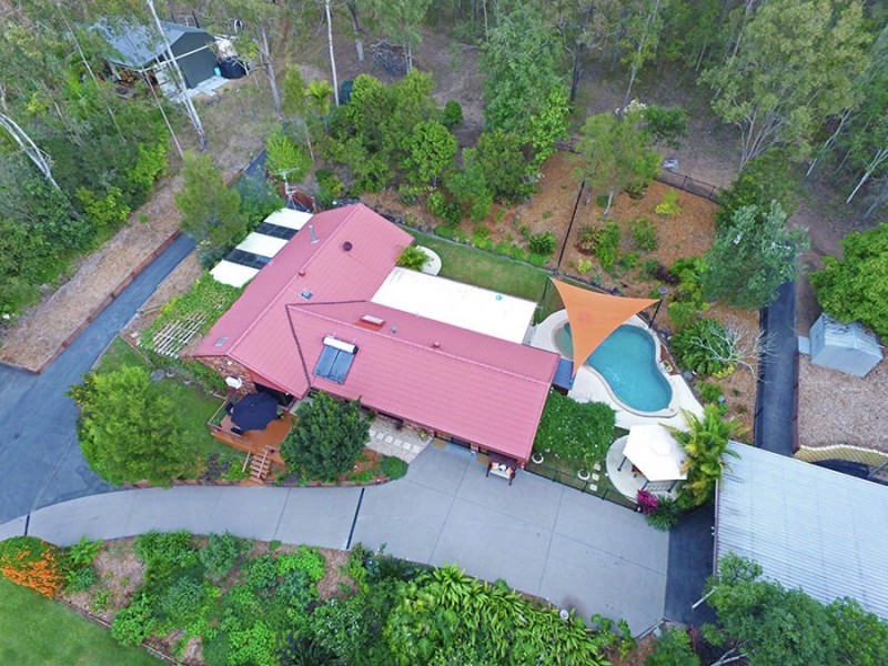 31 Curlew Court, Tamborine QLD 4270