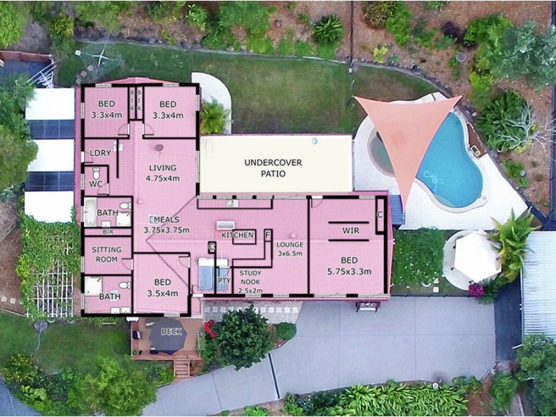 31 Curlew Court, Tamborine QLD 4270