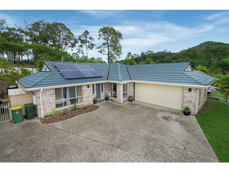 7 Hendrix Street, Windaroo QLD 4207