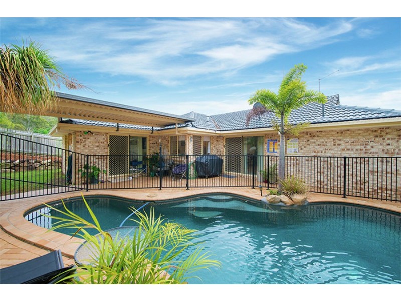 7 Hendrix Street, Windaroo QLD 4207