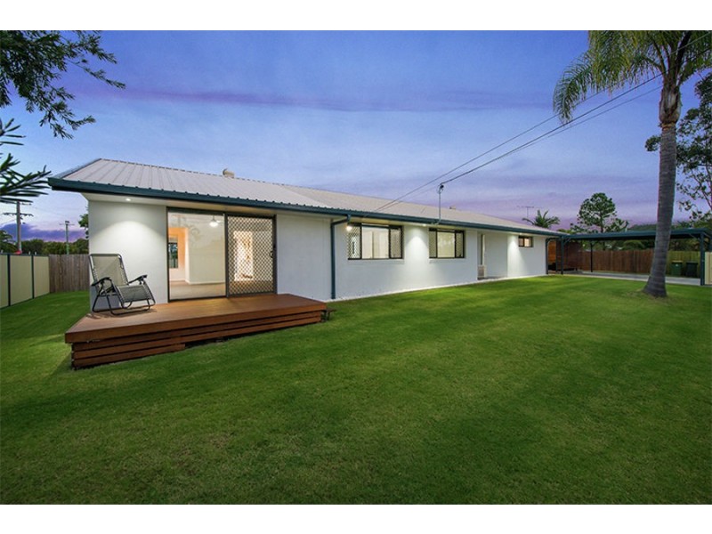 2 Jennifer Court, Mount Warren Park QLD 4207