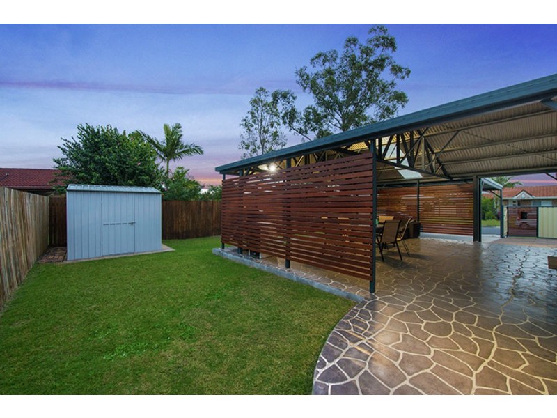 2 Jennifer Court, Mount Warren Park QLD 4207