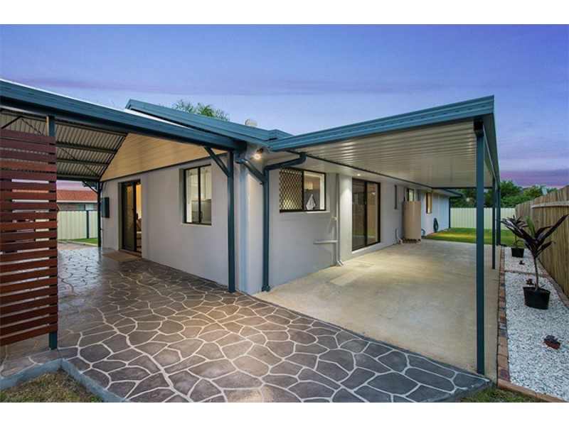 2 Jennifer Court, Mount Warren Park QLD 4207