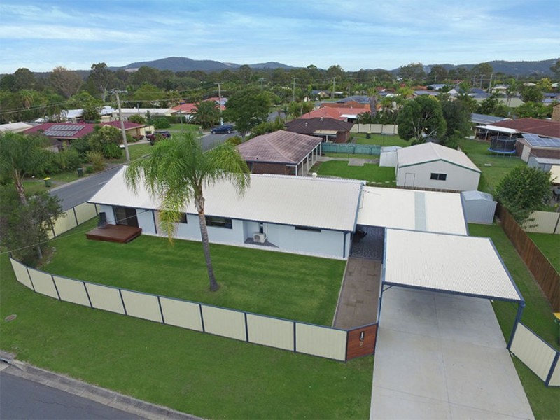 2 Jennifer Court, Mount Warren Park QLD 4207