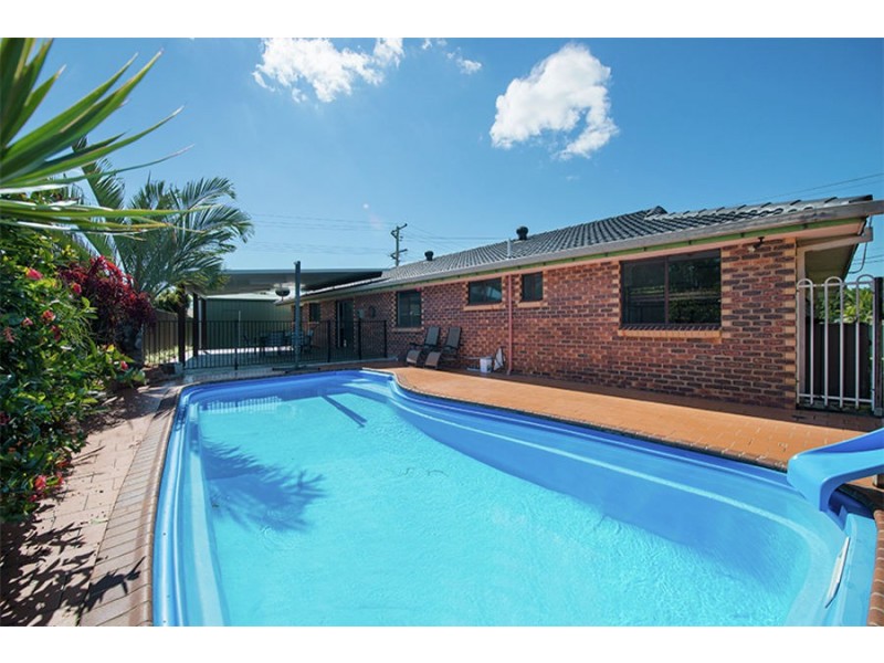 1 Merrow Street, Mount Warren Park QLD 4207
