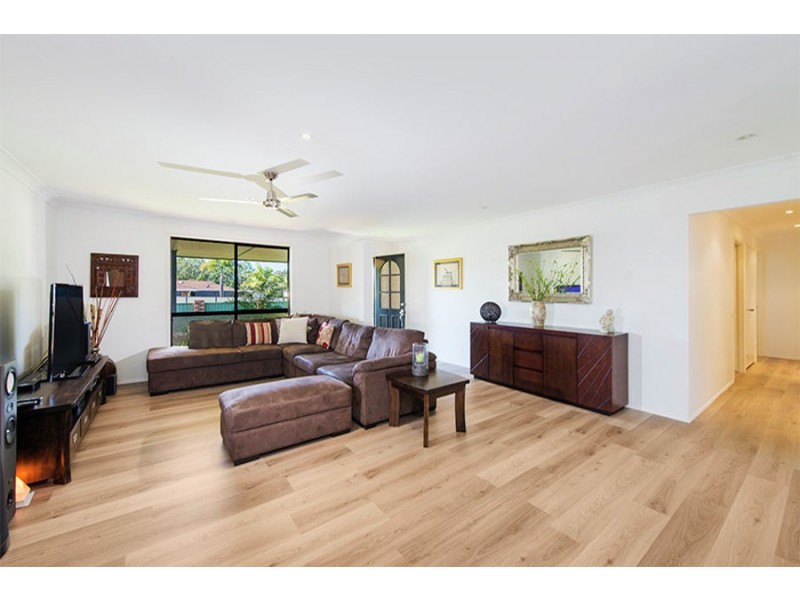 1 Merrow Street, Mount Warren Park QLD 4207