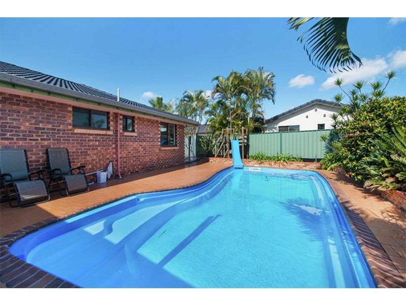 1 Merrow Street, Mount Warren Park QLD 4207