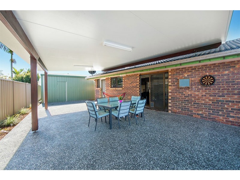 1 Merrow Street, Mount Warren Park QLD 4207