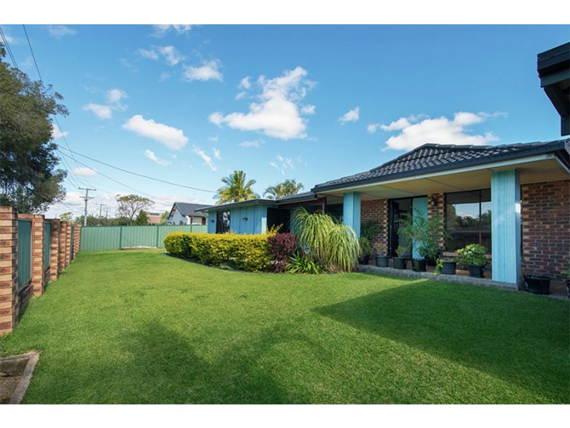 1 Merrow Street, Mount Warren Park QLD 4207