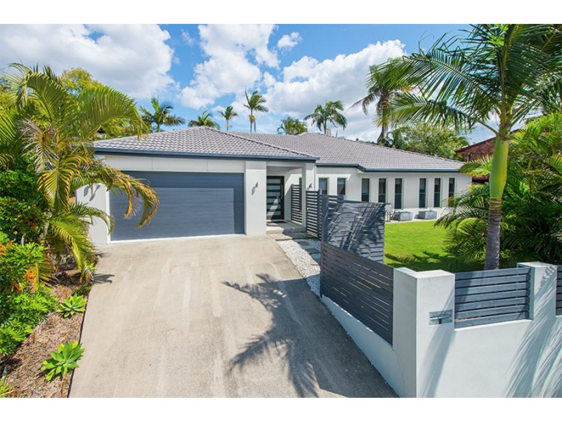 3 Paisley Court, Mount Warren Park QLD 4207